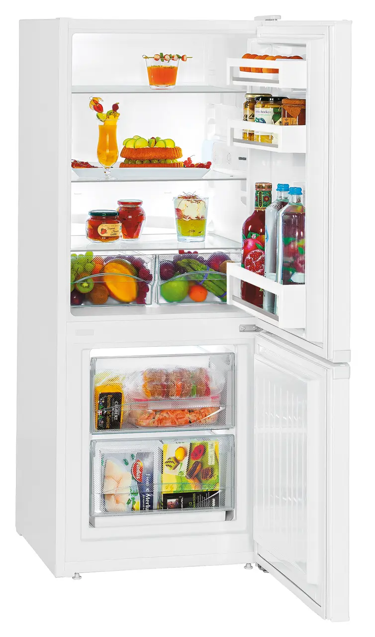 CUe 2331 Automatic refrigerator-freezer with SmartFrost - Liebherr